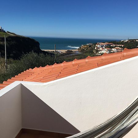 Coworksurf - Villa Dos Irmaos Ericeira Ruang foto