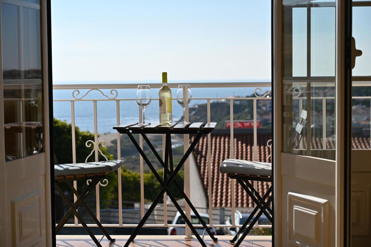 Coworksurf - Villa Dos Irmaos Ericeira Bagian luar foto