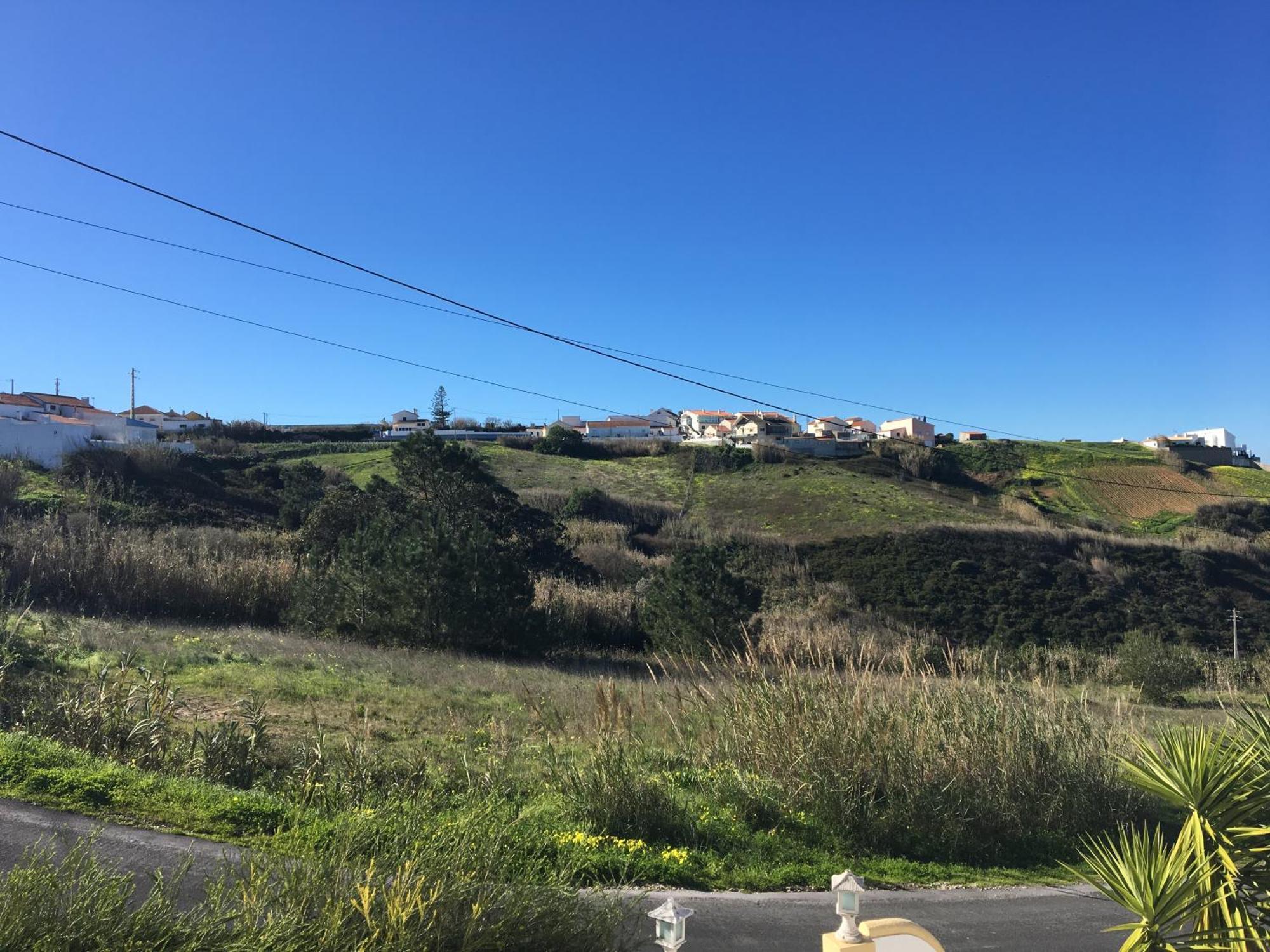 Coworksurf - Villa Dos Irmaos Ericeira Ruang foto